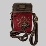 Chala Crossbody Purse (R)