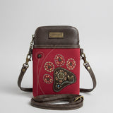 Chala Crossbody Purse (R)