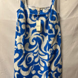 Avara Floral Print Dress
