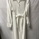 Gibson Latimer Women's Button-Up Dress