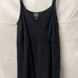 Eileen Fisher Black Tank Top