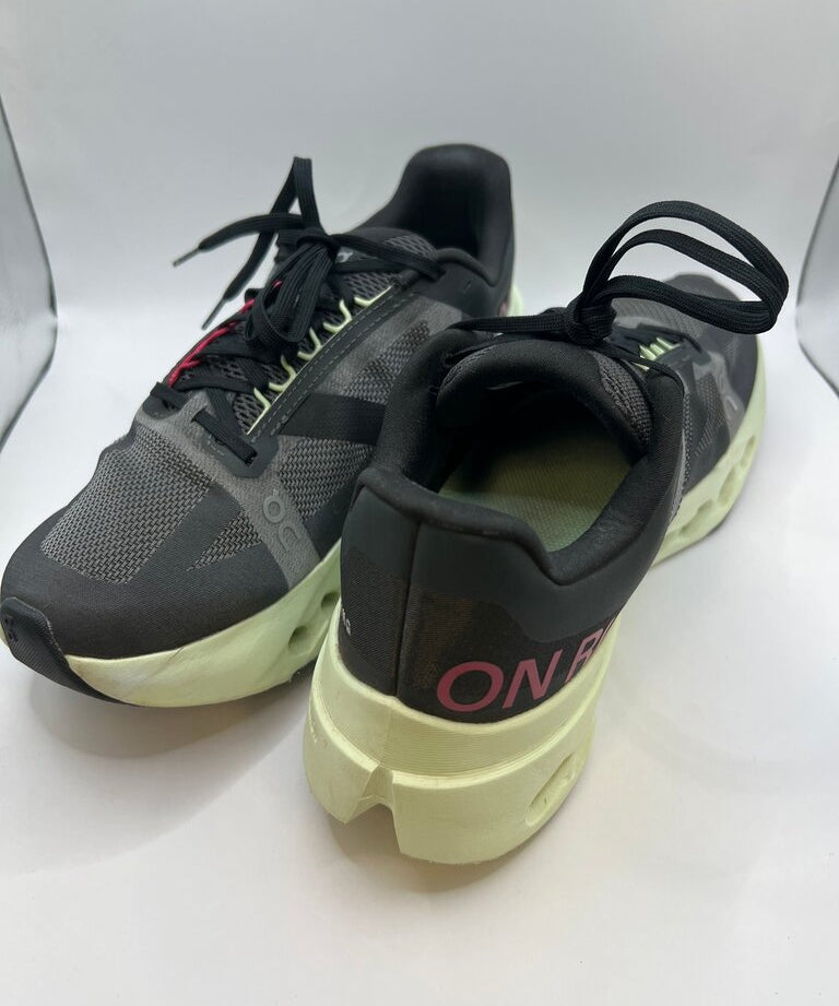 ON Cloudstratus Running Shoes