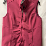Carhartt Women's Pink Insulated Vest