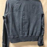 Blue Sweatshirt