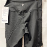 Lululemon Black Shorts D