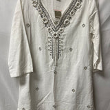 Chico's Embellished Tunic