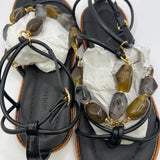 Farm Rio Artisan Sandals