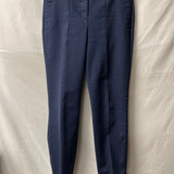 Men's Navy Dress Pants