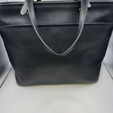 Michael Kors Black Tote Bag