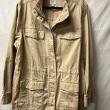 GAP Lightweight Utility Jacket