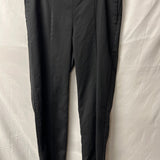Black Dress Pants