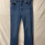 Just Black Denim High-Rise Jeans