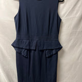 Philosophy Peplum Dress