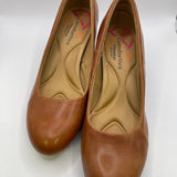 Comfortiva Pillowtop Flats