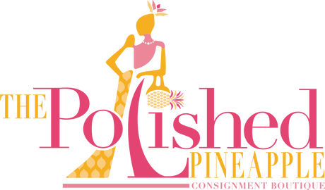 The Polished Pineapple