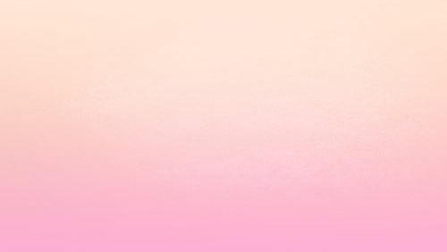 Gradient background transitioning from pink to yellow